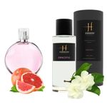 Graceful - Harmony Fragrance - Eau De Parfum - Inspired By Chance Eau Tendre - luxury Perfume - For Women - Long Lasting Fragrance - Made In Canada