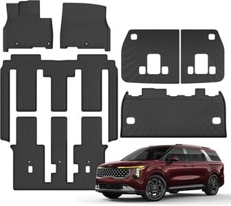 Floor Mats