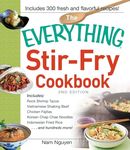 The Everything Stir-Fry Cookbook (Everything® Series)