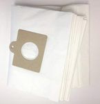 12 Generic Kenmore 5055, 50557, 50558 Vacuum Bags by Kenmore