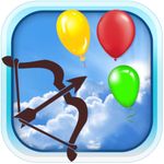 Balloon Hit HD Free (Bow & Arrow)