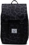 Herschel Supply Co. Herschel Retreat Mini Backpack, Black, One Size, Herschel Retreat™ Mini Backpack