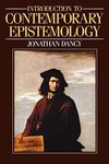 Introduction to Contemporary Epistemology