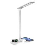 XVersion 3 in 1 Desk Lamp LED with 