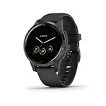 Garmin 010-02172-11 Vivoactive 4S, 