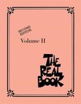 Hal Leonard The Real Book - Volume II Music Book: C Instruments: 02