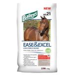 Baileys No21 Ease & Excel Horse/Pony 15kg bag
