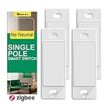 Zigbee Smart Switch no Neutral Requ