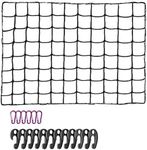 90 * 120cm Cargo Net for Pickup Tru