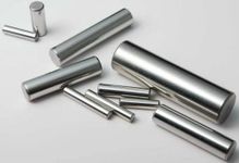 Dowel Pins Stainless Steel 1.5 X 10mm Pack Of 200 Pieces 304 Grade