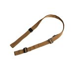 Magpul RLS Rifleman Loop Two Point Standard Rifle Sling, Coyote