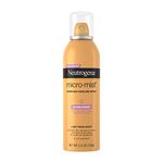 Neutrogena MicroMist Tanning Sunless Spray Medium 150g