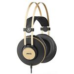 AKG K 92 - Closed Studio Headphone