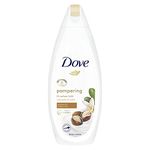 Dove Body Washes