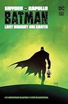 Batman: Last Knight On Earth: Last 