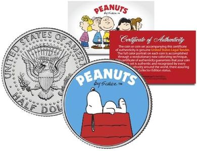 Peanuts"Sn