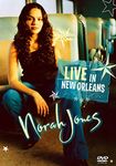 Norah Jones: Live In New Orleans [DVD] [2003]