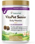 NaturVet VitaPet Senior Daily Vitam