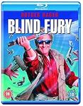 Blind Fury [Blu-ray]