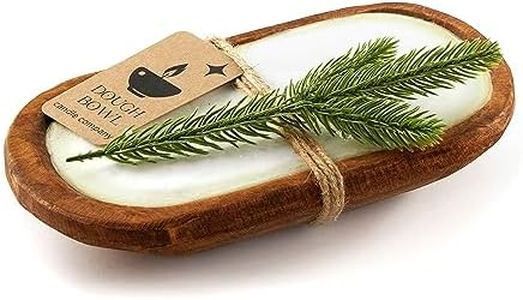 Dough Bowl