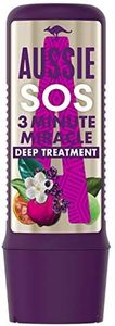 Aussie SOS 3 Minute Miracle Trattamento Profondo 225 ml