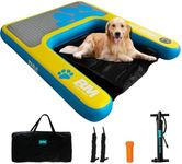 Beyond Marina Dog Pool Ramp - Pup O