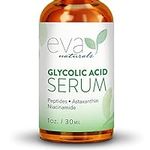 Eva Naturals Glycolic Acid Serum - 