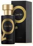 Pheromone Cologne for Men,Lure Her Perfume for Men,Lure Her Cologne for Men,Lure for Her Pheromone (1 PC)