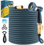 DOKOCCY Non-Expanding Garden Hose 7