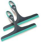 Squeegee For Car Windows 2 Pack