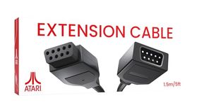 Accessory Extension Cable (1.5m) (Atari 2600 Plus) (Exclusive to Amazon.co.uk)