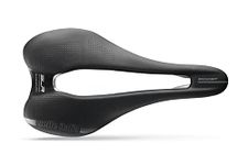 SELLEITA SLR BOOST Saddle 130x248mm (S1) Superflow Black -