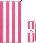 4Monster Microfiber Beach Towel Qui