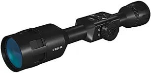 ATN X-Sight-4K, 3-14x Pro Edition S