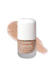 Glow Burst Encapsulated Foundation 30ml | India’s First Micro-Droplet Formula for Radiant Glow | Lightweight Ultra-Hydrating Skincare Makeup Hybrid | Long-Lasting Coverage | 98% Natural Ingredients