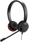 Jabra Evolve 20SE UC Stereo