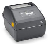 Zebra Technologies - ZD421 Thermal Transfer Printer - 203 dpi, USB, USB Host, BTLE5 and Ethernet Connectivity - Suitable For Logistics, Manufacturing, Retail and Healthcare Applications