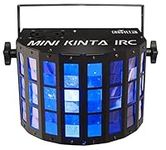 CHAUVET DJ Mini Kinta IRC Compact L