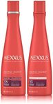 Nexxus Amino Bond Shampoo for damaged hair Bond Repair System Sulfate-Free with Keratin Protein & Amino Acids 400 ml