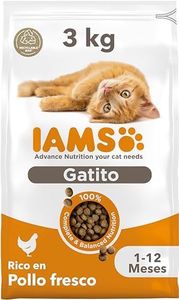 IAMS Alime