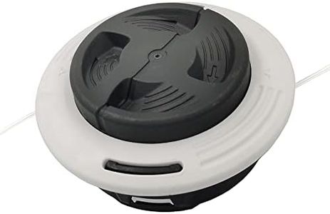 Anpongta C26-2 Trimmer Head for Stihl FS55 FS55R FS56 FS56RC FS70 FS70R FS85 FS90 FS90R FS91 FS91R FS94 FS94R FS111R FS120 FS130 FS131R FS240 FS250 Weed Eater Head 4002 710 2169