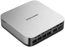 MINISFORUM Mini PC AI X1 Pro AMD Ry