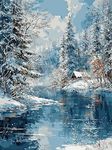 Winter Lak