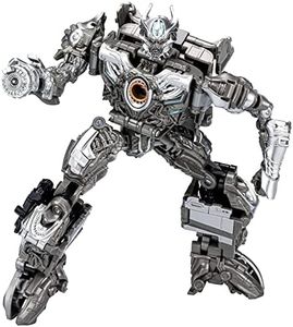 Transforme