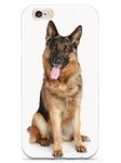 Inspired Cases German Shepherd Case for iPhone 6 Plus & 6s Plus