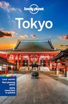 Lonely Planet Tokyo: Lonely Planet's most comprehensive guide to the city (Travel Guide)