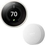 Nest Learning Thermostat (3rd Gener