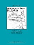 Al Capone Does My Shirts: Novel-Tie