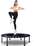 DARCHEN 400LBS Rebounder Trampoline