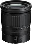 Nikon NIKKOR Z 24-70mm f/4 S Lens